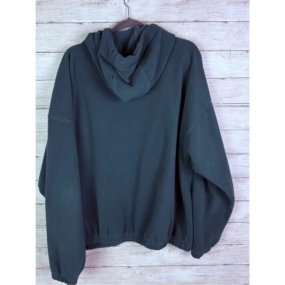 Nike fleece subtle